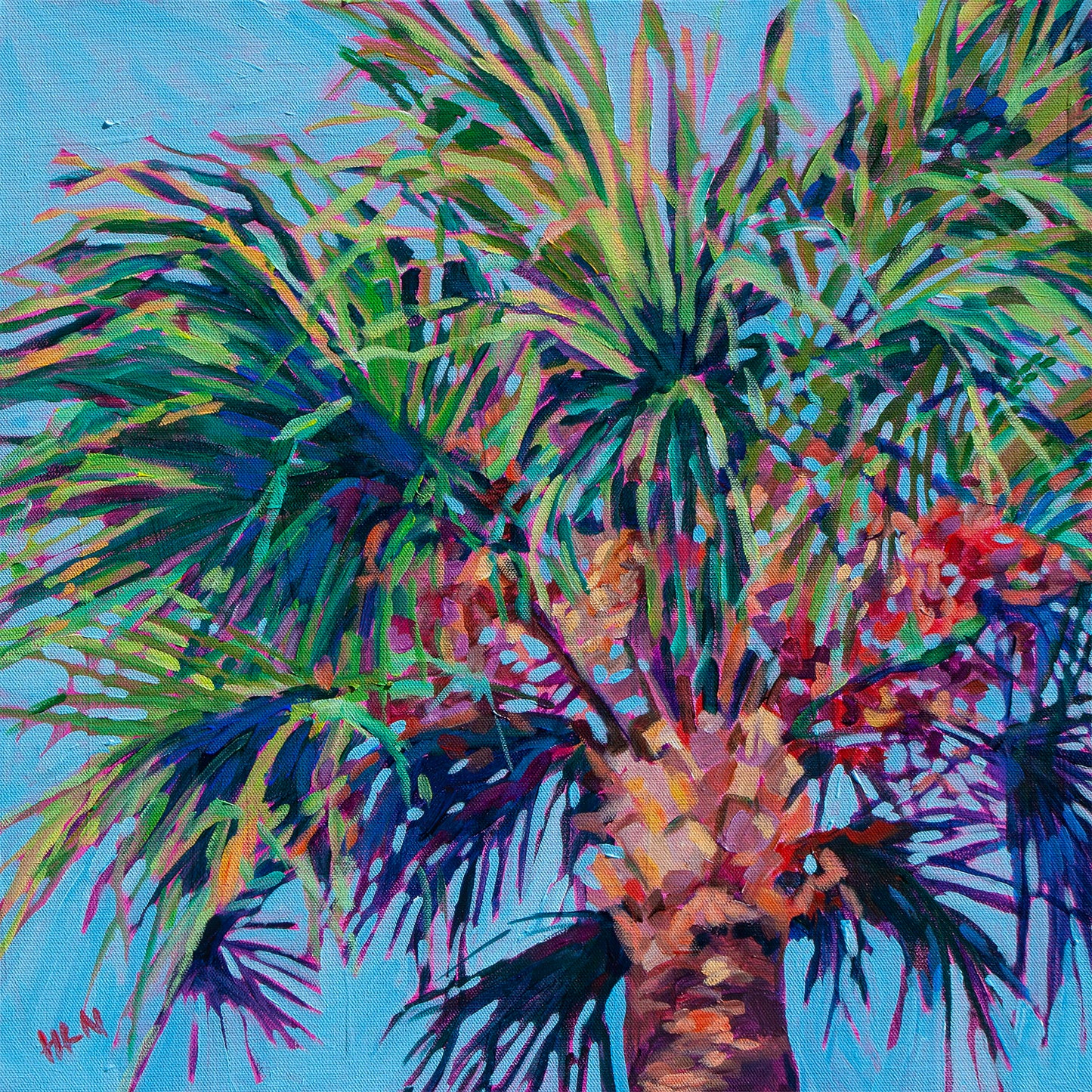 Heather Nagy - The Art Source | Price Varies by Project