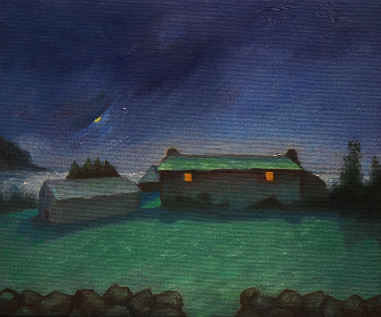 Fleur Palau - The Art Source | Price Varies by Project