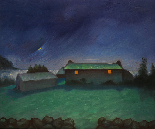 Fleur Palau - The Art Source | Price Varies by Project