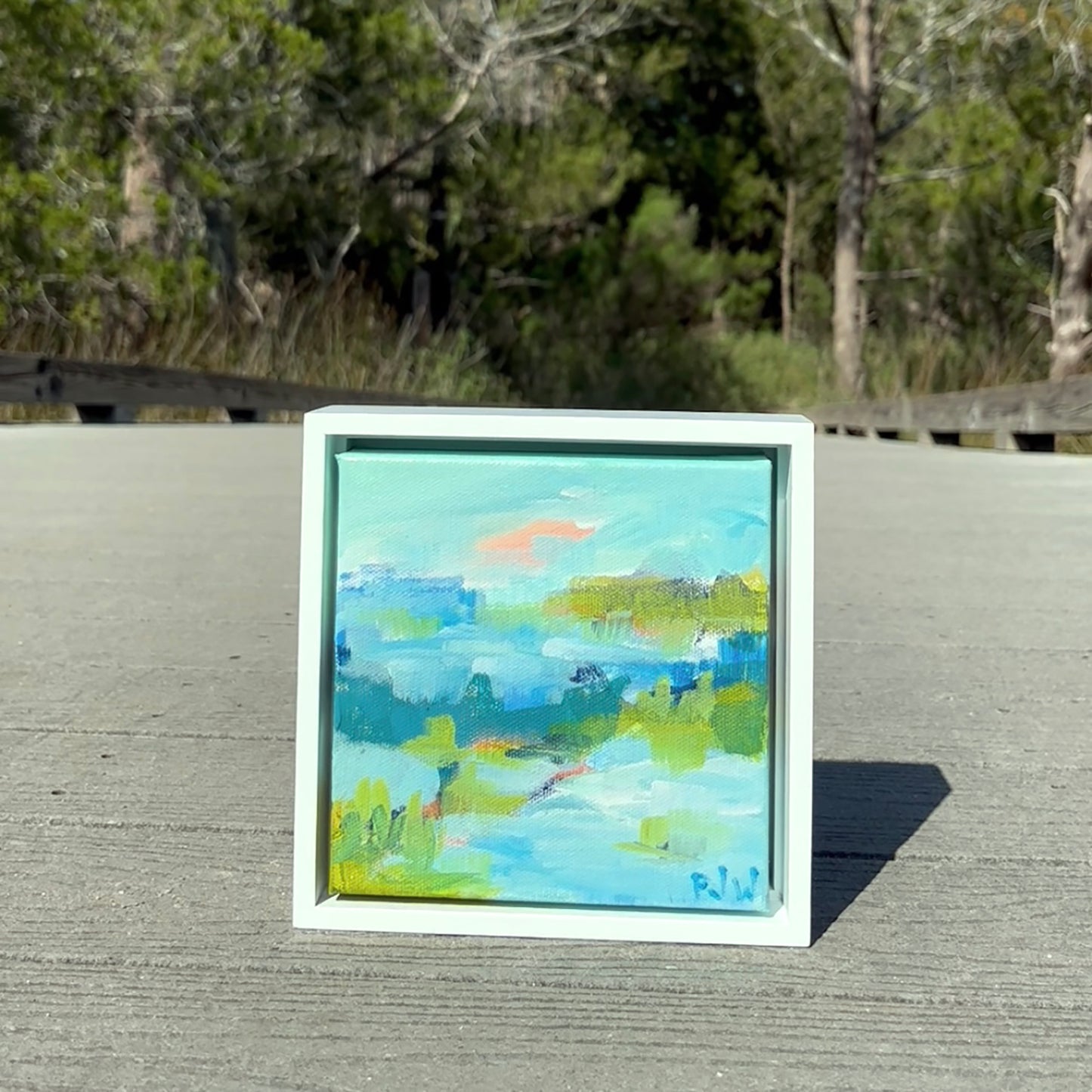 Pray for Peace - Pamela Wingard