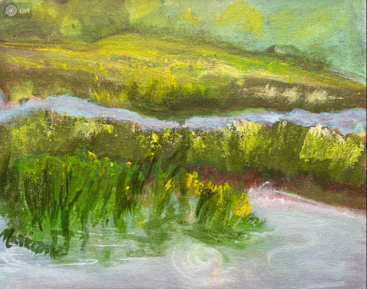 Marianne Thatcher - The Art Source | Price Varies by Project