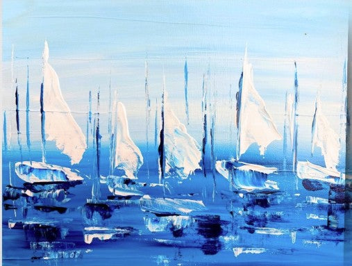 Heather Eskridge - The Art Source | Price Varies by Project