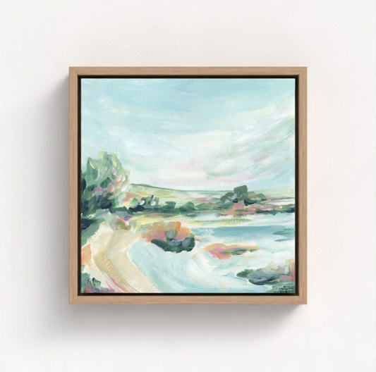 Julie Maida - The Art Source | Price Varies by Project