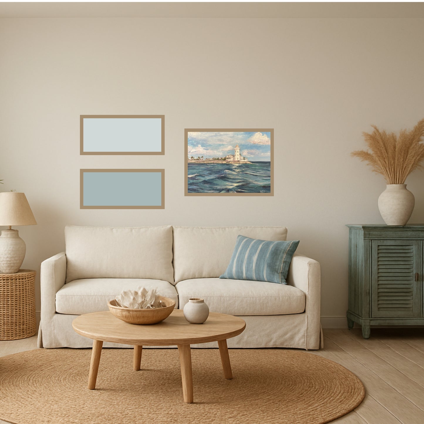 Waves of Kindness - by Wendy Stoudt