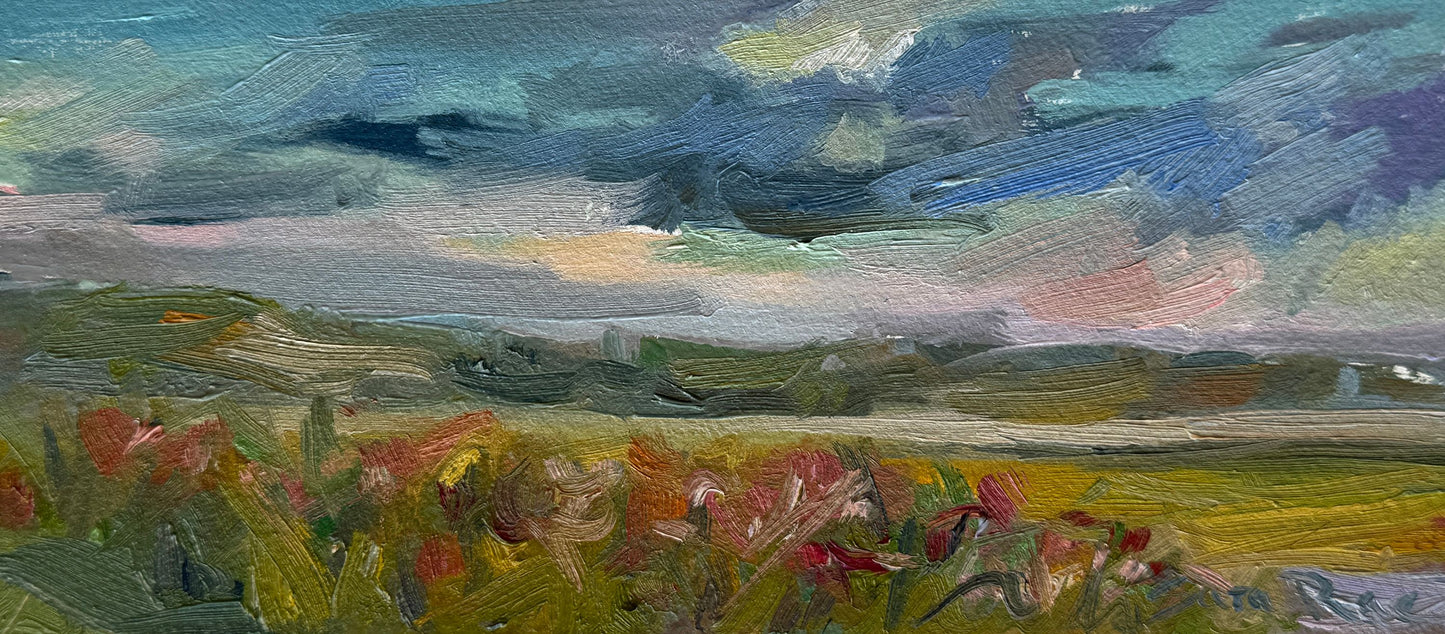 Sara Rae - The Art Source | Price Varies by Project