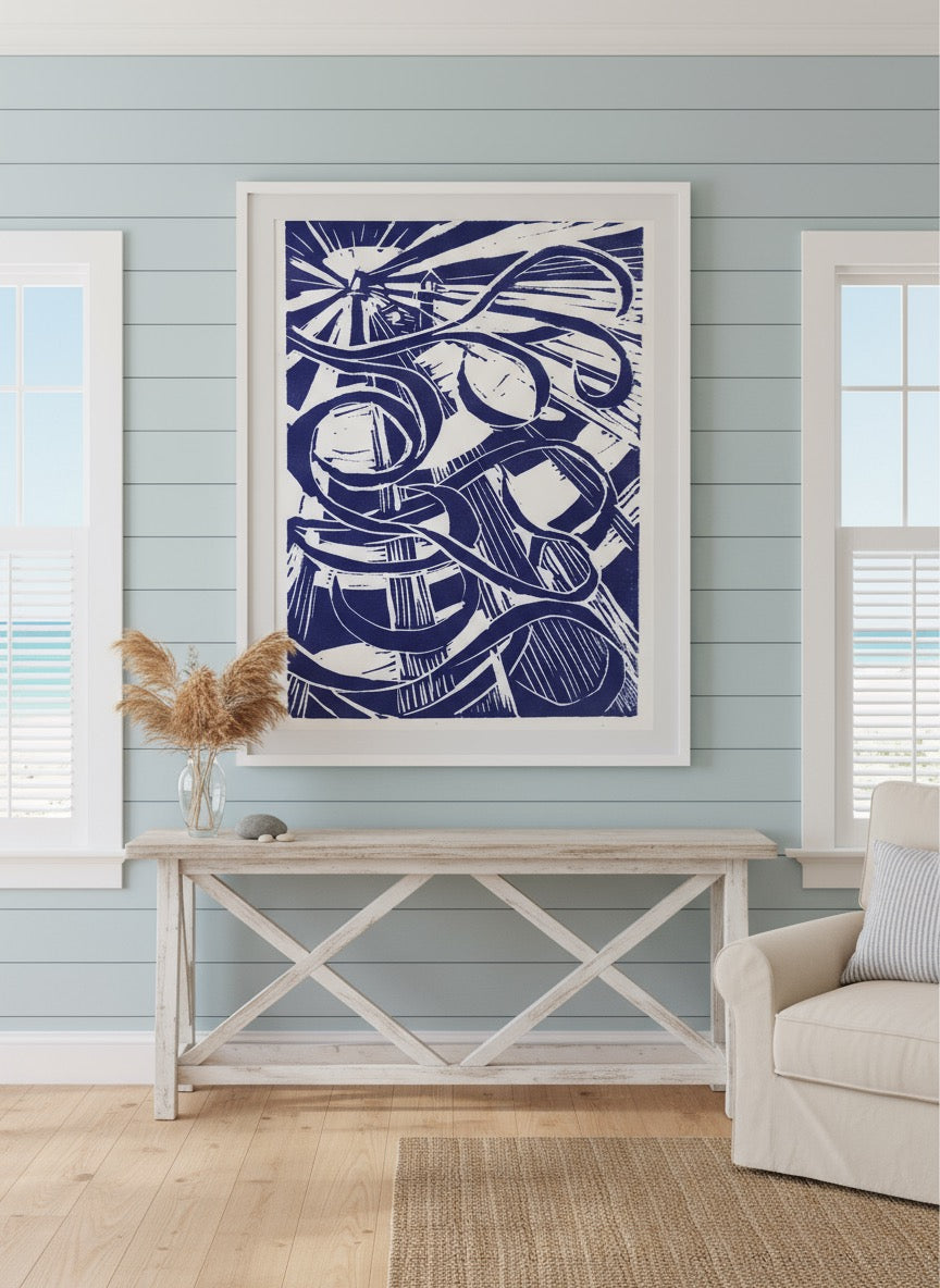 Jaclyn Del Vacchino - The Art Source | Price Varies by Project