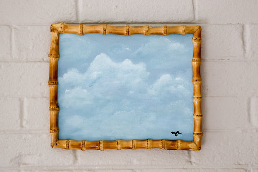 Whitefish - by Tierney Gordon