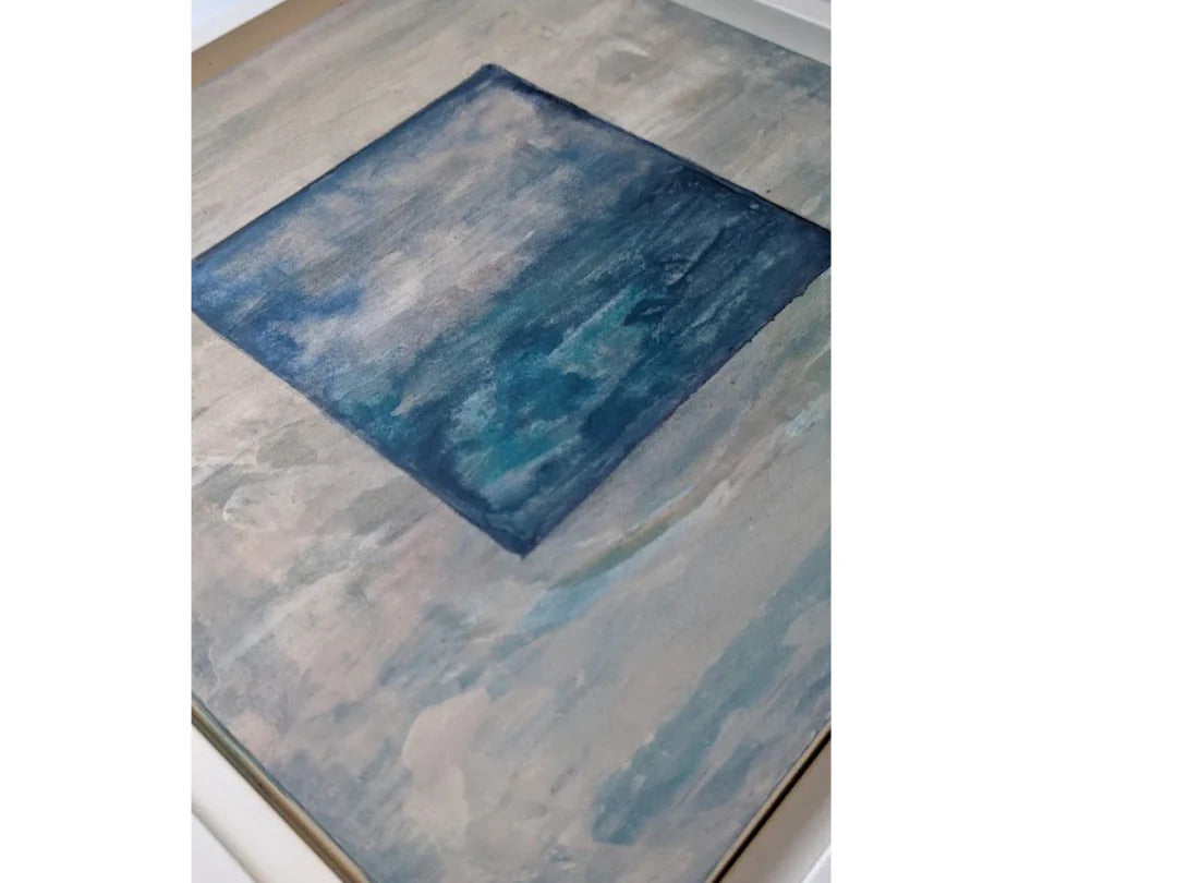 In Between Daydreams #3 - by Kate Shore