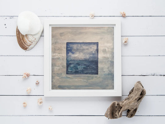 In Between Daydreams #3 - by Kate Shore