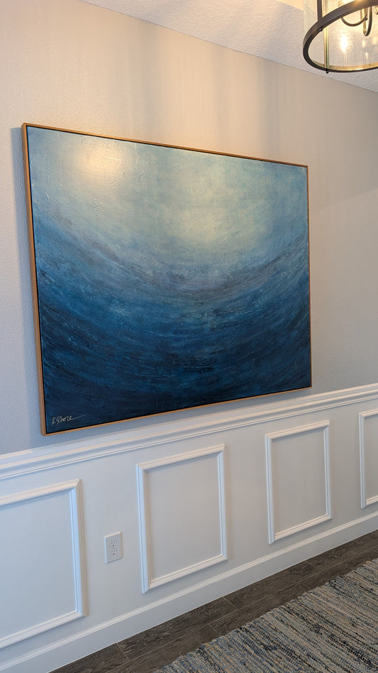 Kate Shore - The Art Source | Price Varies by Project