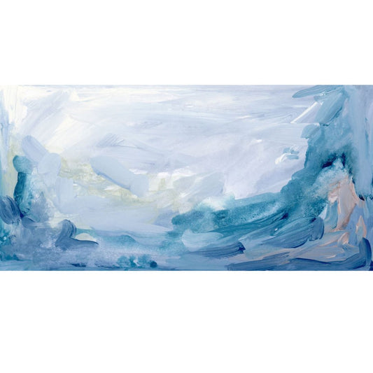 Lagoon - Print by Kate Shore
