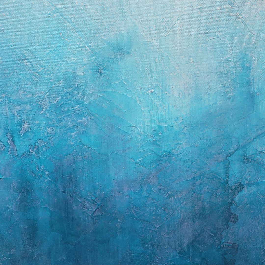 Morning Walk - by Kate Shore