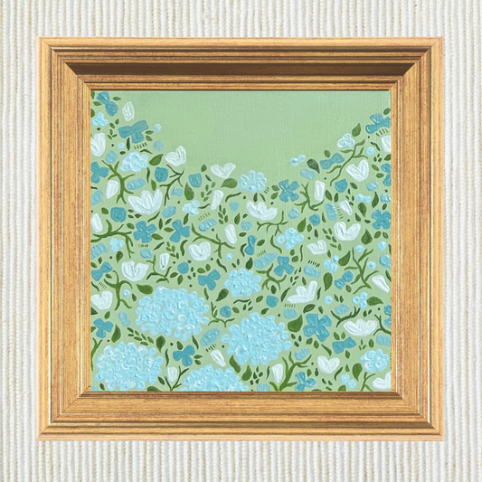 Paige Janes - The Art Source | Price Varies by Project