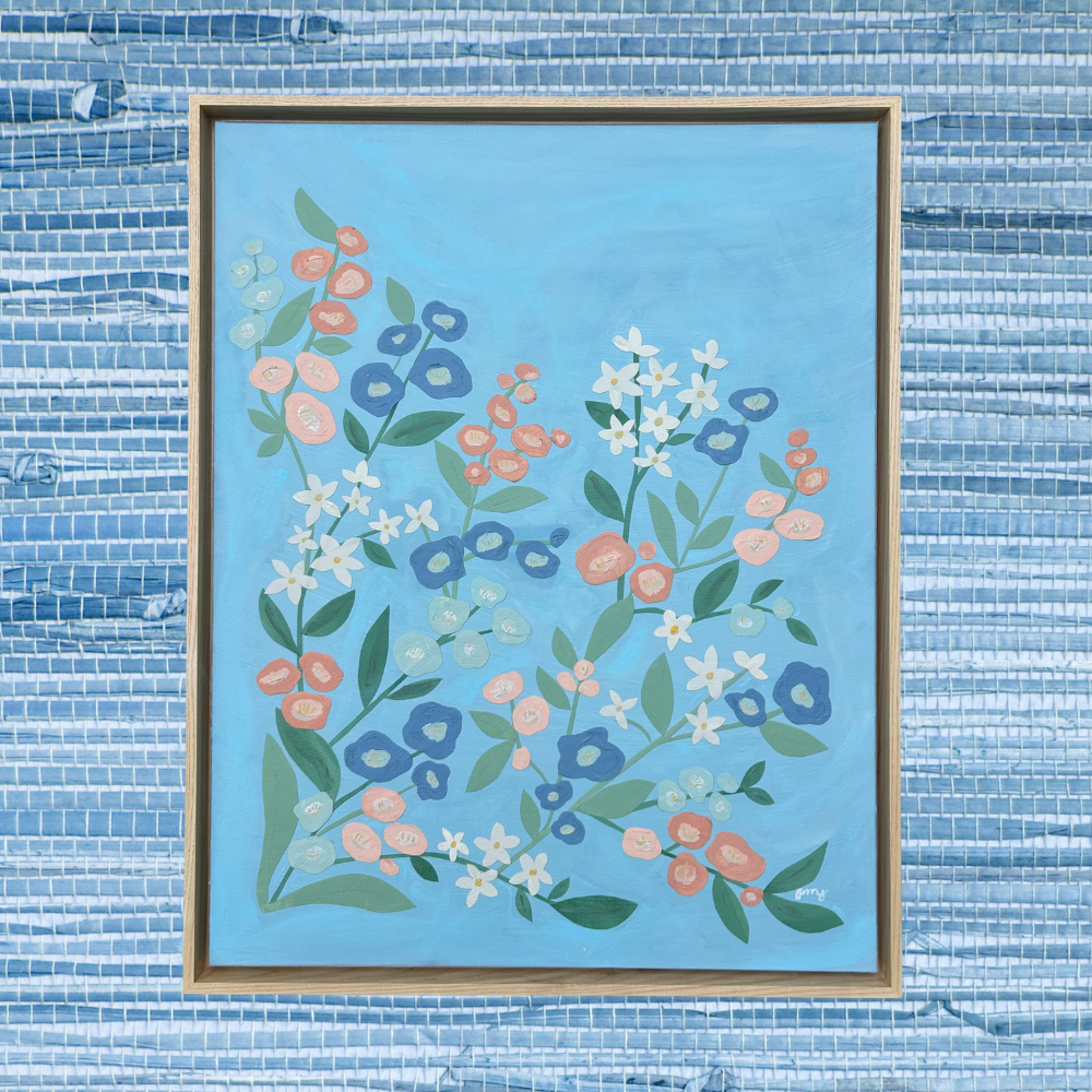 Paige Janes - The Art Source | Price Varies by Project