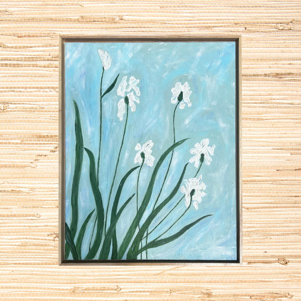 Paige Janes - The Art Source | Price Varies by Project