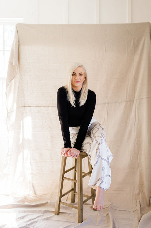 Finding Joy in the Everyday with Brooke Lancaster