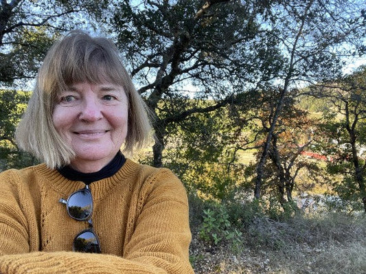 Artist Spotlight: Victoria Schandler