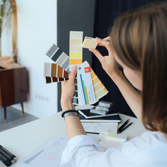 Designer Spotlight: How Real Pros Use The Art Source