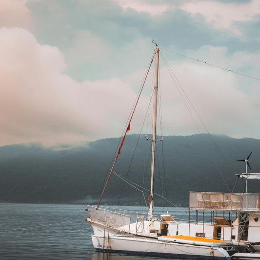 Meet the Artists Behind Our Fall Collection: Autumn on the Water