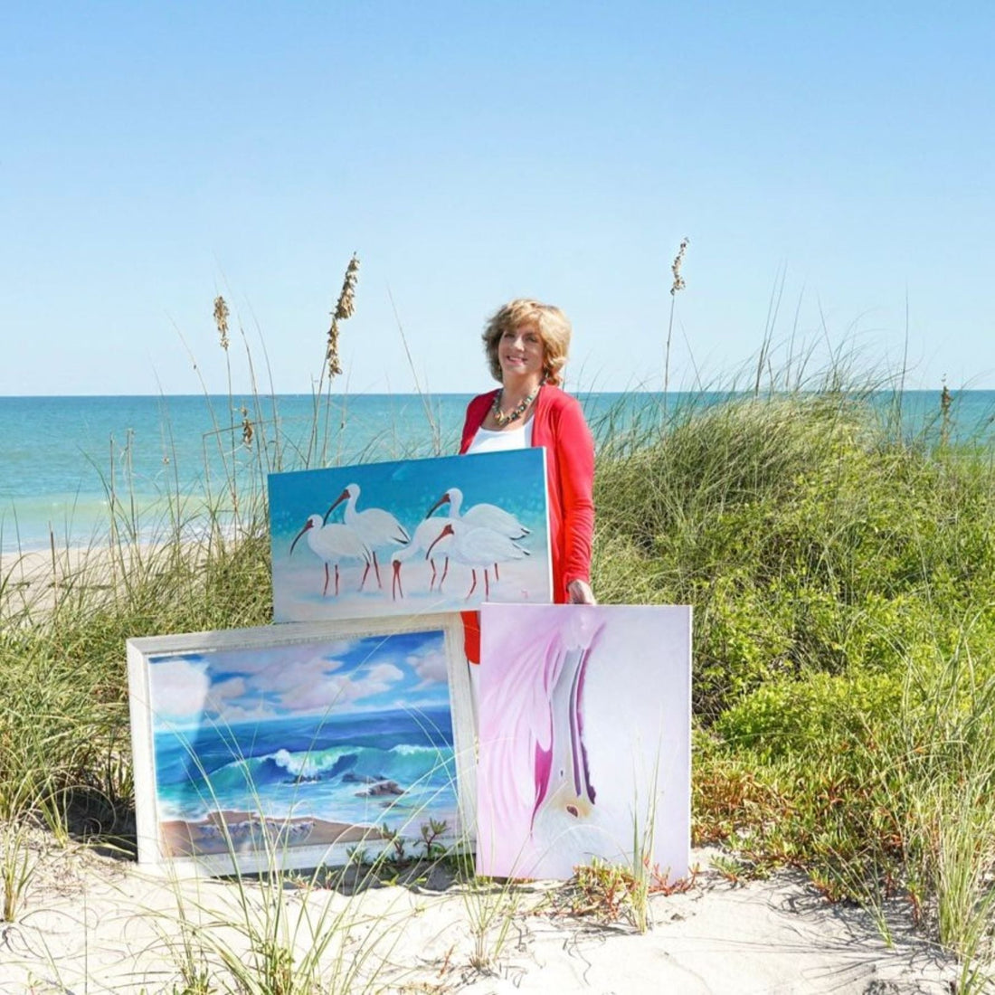 Artist Spotlight: Laura Steinhauer