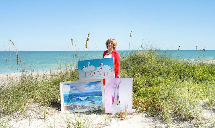 Laura Steinhauer Collection