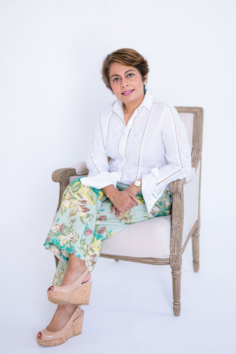 Jaya Saxena Collection