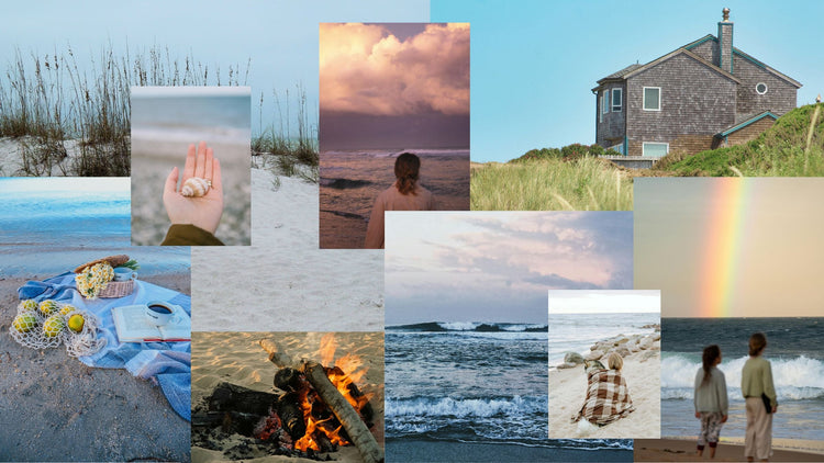 Off Season - Winter Collection 2025/2026