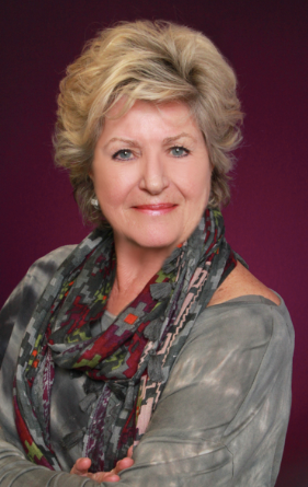 Sandra FitzSimmons