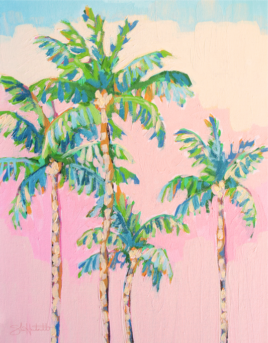 Sheri Hartnett - The Art Source | Price Varies by Project