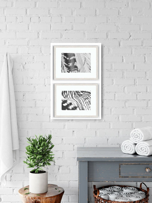 Shadows in the Sun I and II / Charlotte Stevenson / 16x20 / Fine Art Photography Prints