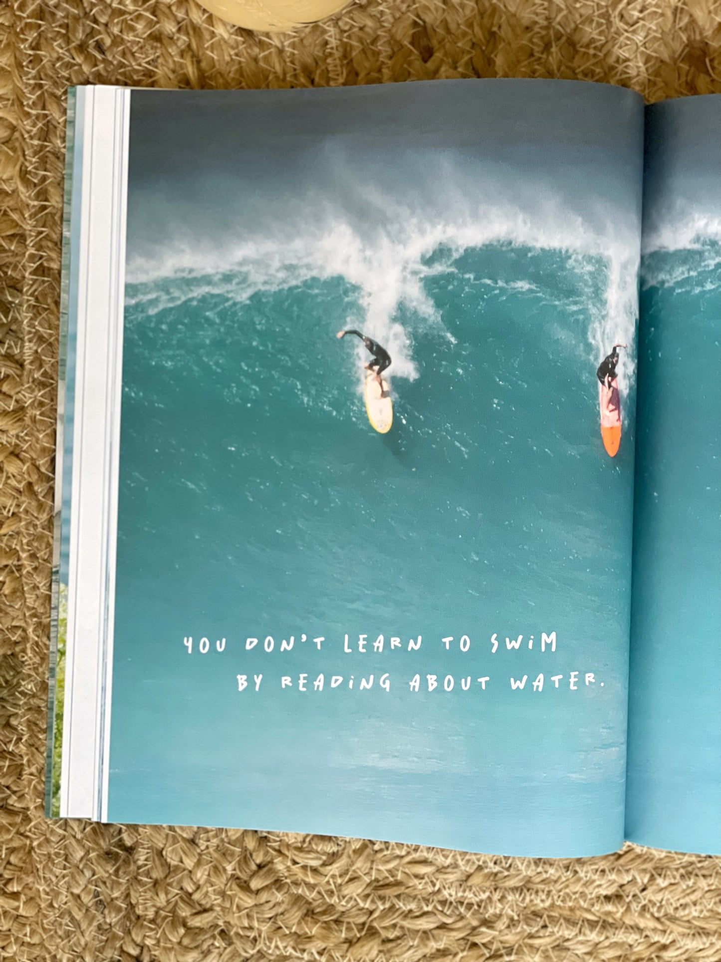 Inside the Break | Summer 2026 | Issue No. 1 (Limited Edition Print Magazine)