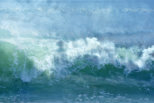 Coastal Communion / Charlotte Stevenson / Photography Prints / Size and Print Options Available