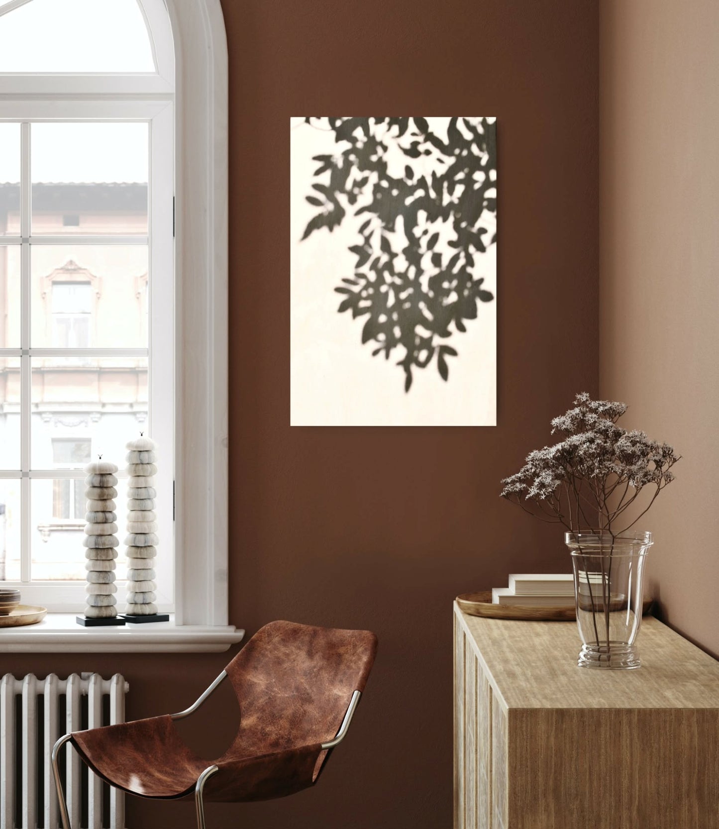 Bold Botanicals I, II and III / Charlotte Stevenson / 16x24 / Canvas Photography Prints