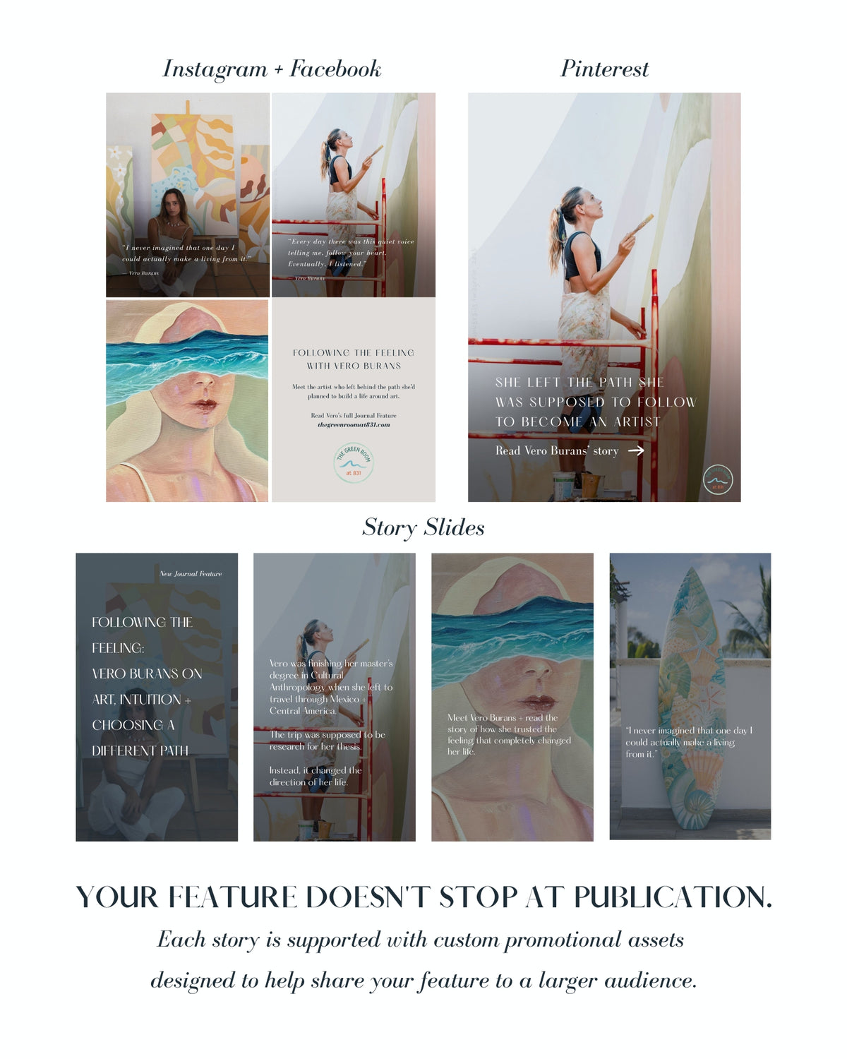 Journal Feature
