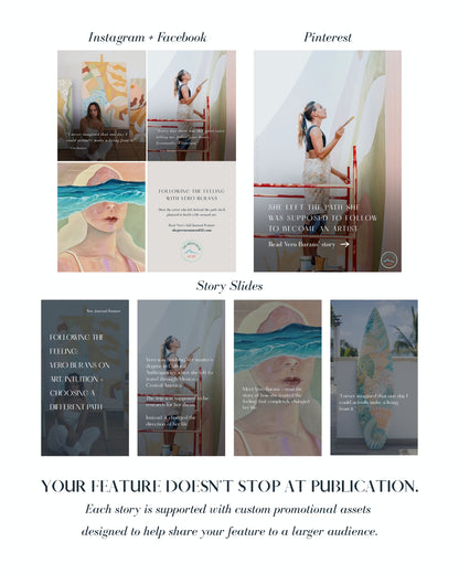 Journal Feature