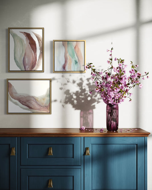 Art Board #82 / Heather O'Donovan / 11x14