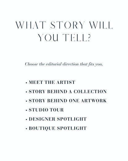 Journal Feature