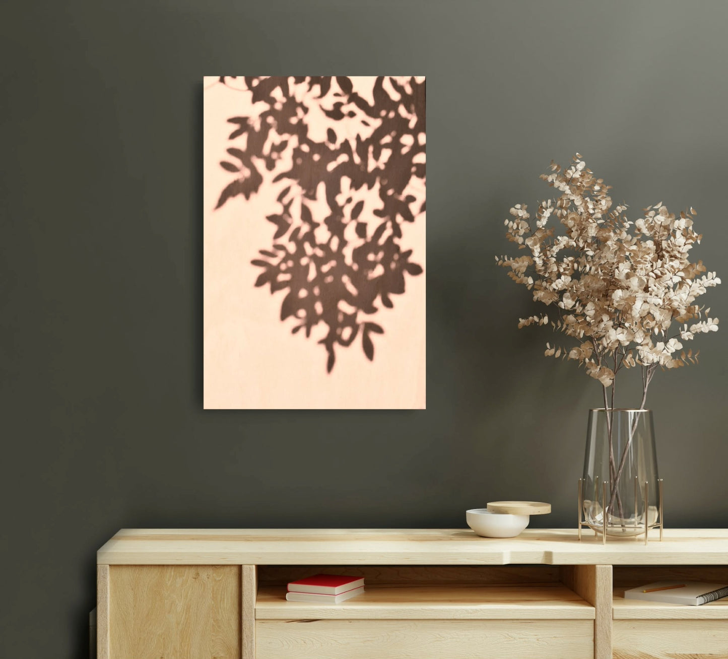 Bold Botanicals I, II and III / Charlotte Stevenson / 16x24 / Canvas Photography Prints