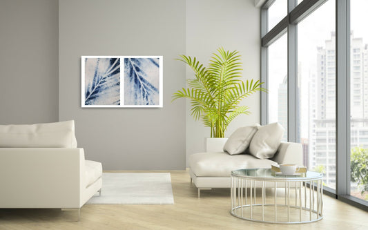 Salty I and II / Charlotte Stevenson / 11x14 / Fine Art Photography Prints