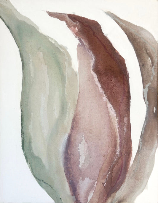 Art Board #82 / Heather O'Donovan / 11x14