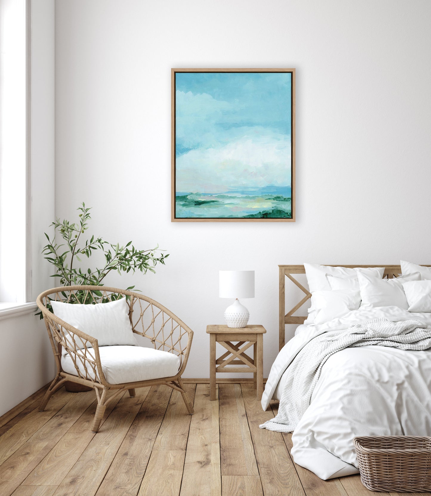 Julie Maida - The Art Source | Price Varies by Project