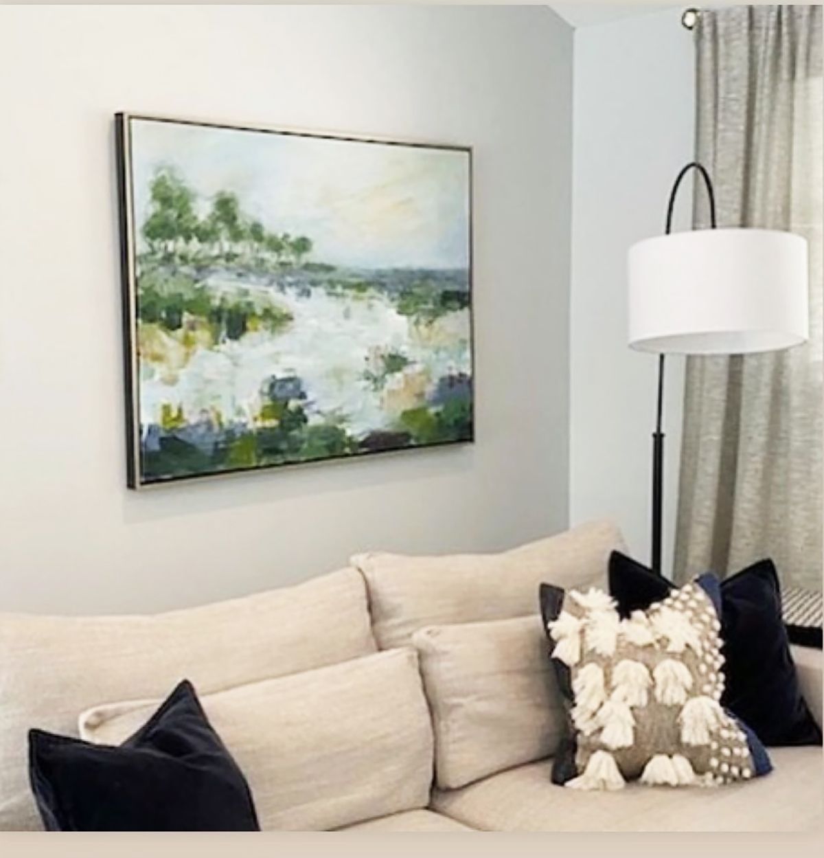 Pam Wingard - The Art Source | Price Varies by Project