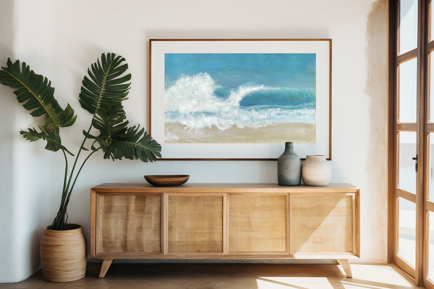 Julie Maida - The Art Source | Price Varies by Project