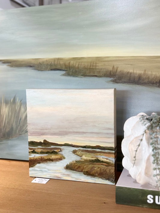 Better Days - by Susan Richards - Print Options Available