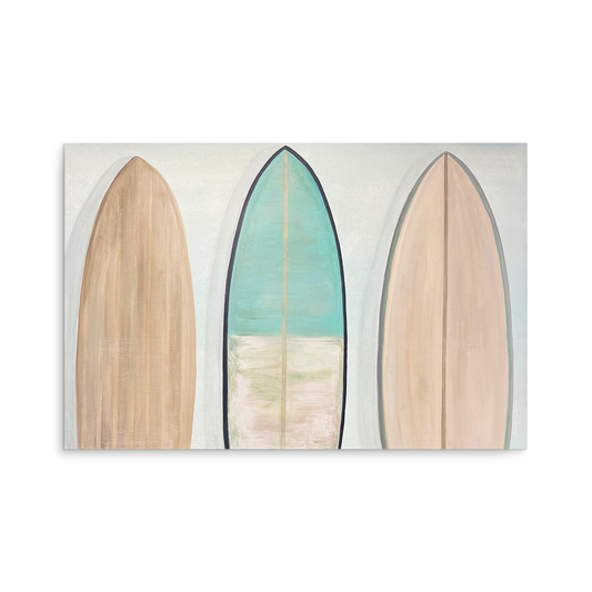 Boho Boards / Becky Bennett / 24x36