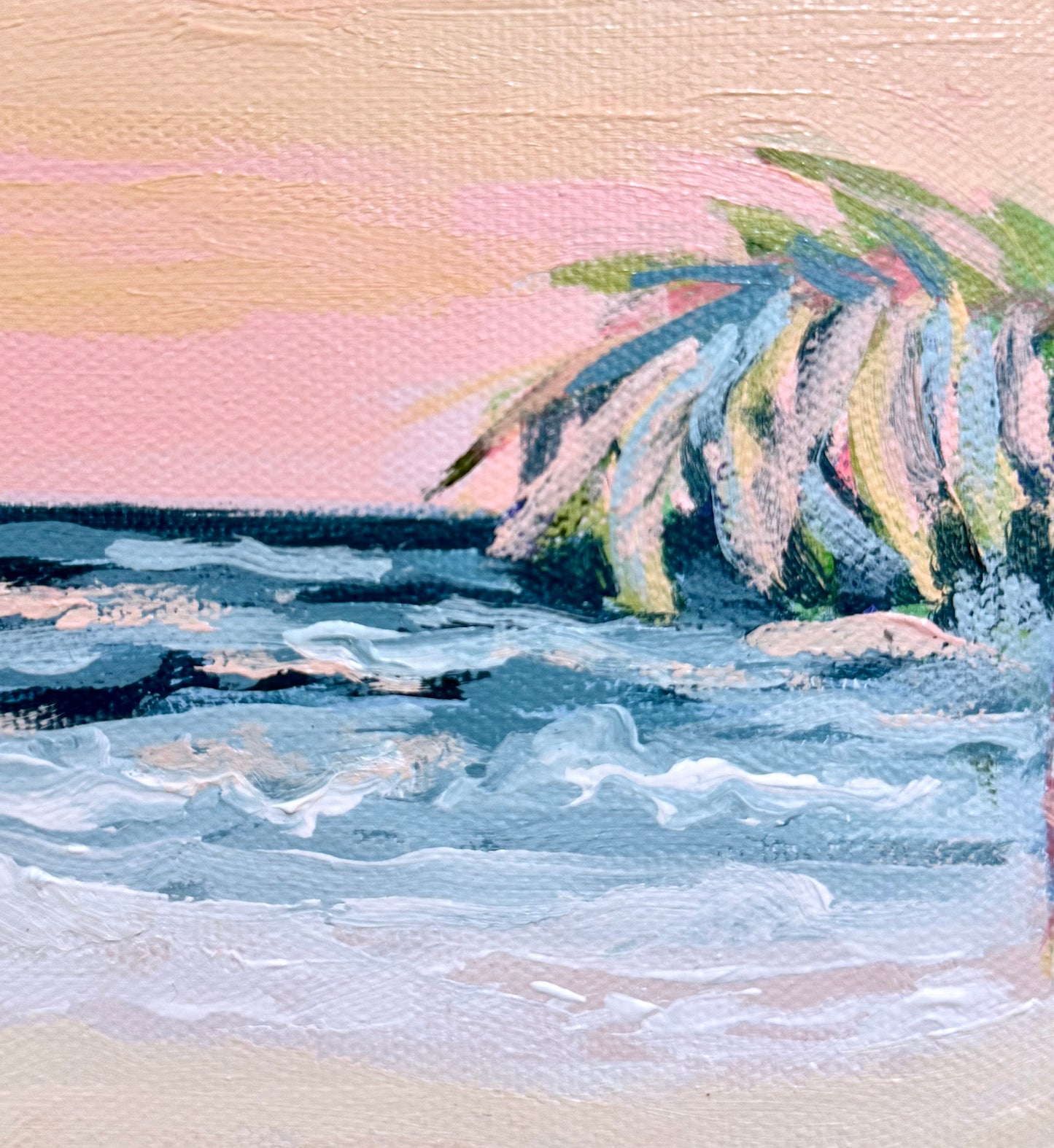 Boots on The Beach - by Sheri Hartnett