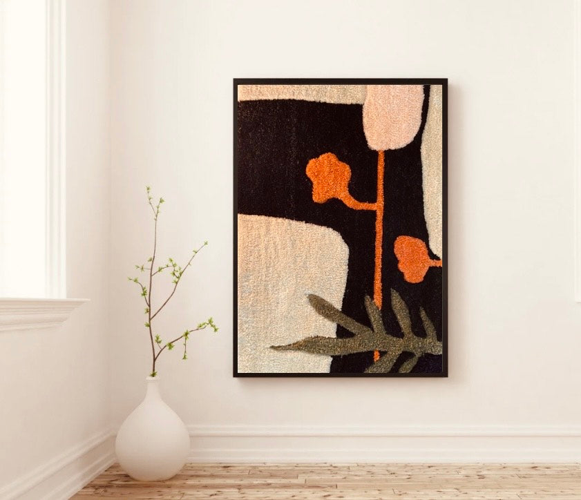 Haley Crabb - The Art Source | Price Varies by Project