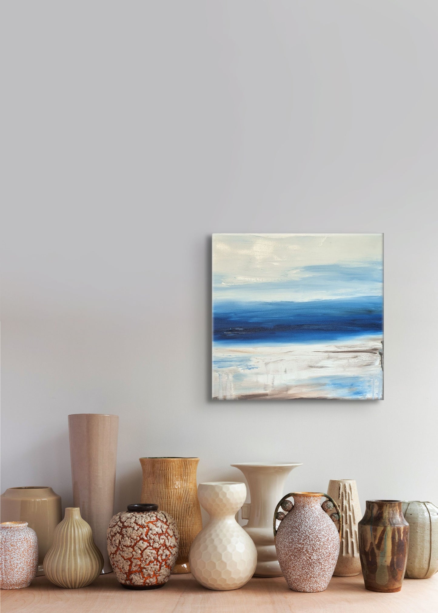 Martha Economos - The Art Source | Price Varies by Project