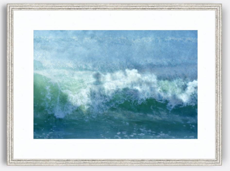 Coastal Communion / Charlotte Stevenson / Photography Prints / Size and Print Options Available