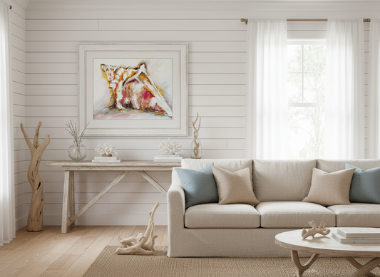 Jaclyn Del Vacchino - The Art Source | Price Varies by Project